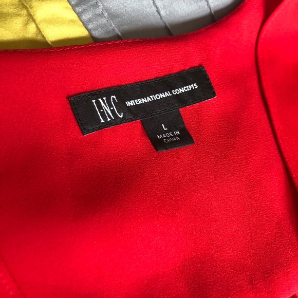 INC 👚 - Picture 5 of 7